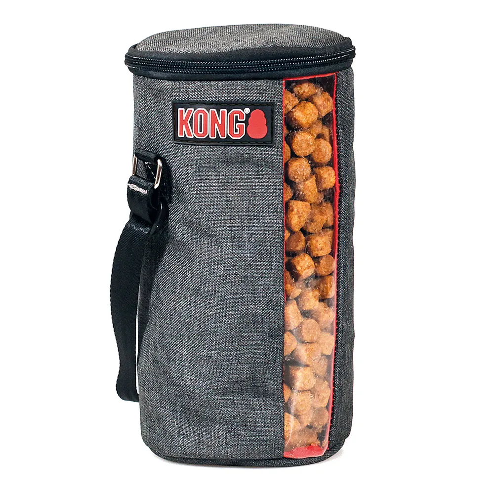 Kong Kibble Storagebag 25x13x13 cm